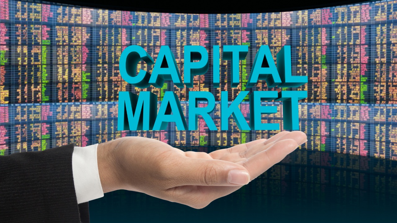 O que é uma ação no mercado de capitais? Descubra! 