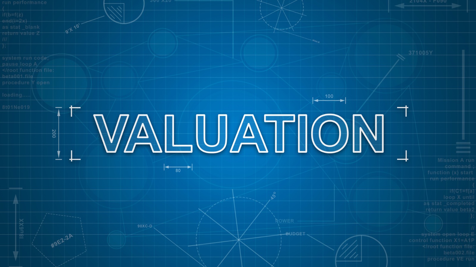 Valuation: o que é e como essa análise ajuda a escolher as melhores ações para sua carteira?