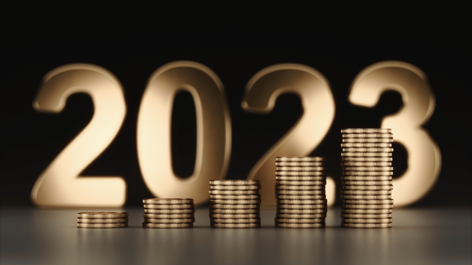 6 Ações que mais distribuíram dividendos em 2023