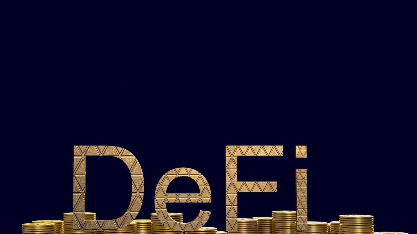 Finanças Descentralizadas (DeFi): o que são e quais as oportunidades?